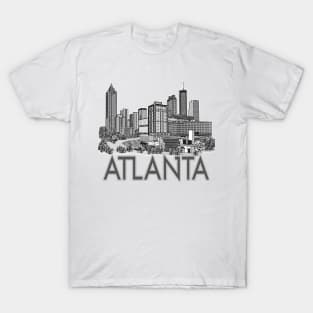 Atlanta T-Shirt